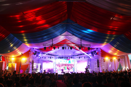 活動(dòng)策劃方案