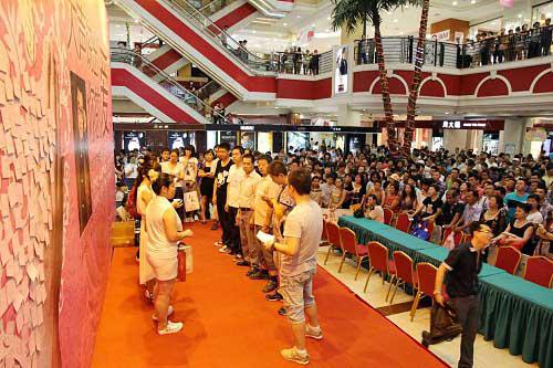 活動(dòng)是怎么做營(yíng)銷的？