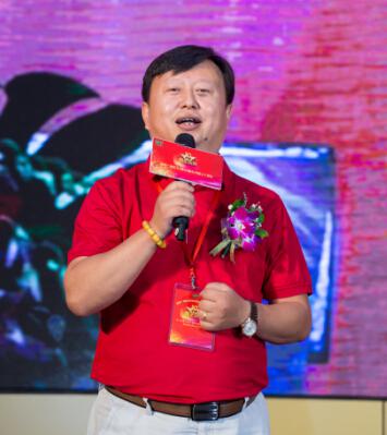 廣東省農業科學院莫棣華研究員