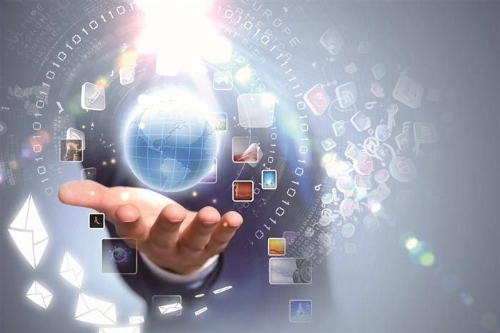 “互聯(lián)網(wǎng)+”瘋狂搶奪公關(guān)公司的利潤(rùn)！