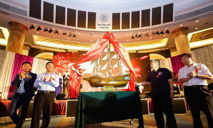 商會(huì)是如何通過(guò)做活動(dòng)創(chuàng)造價(jià)值的？