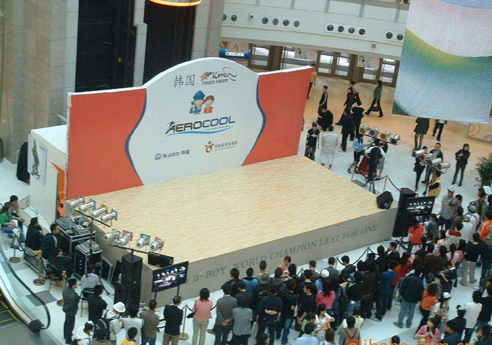 商場活動策劃要怎么做才更具吸引力？