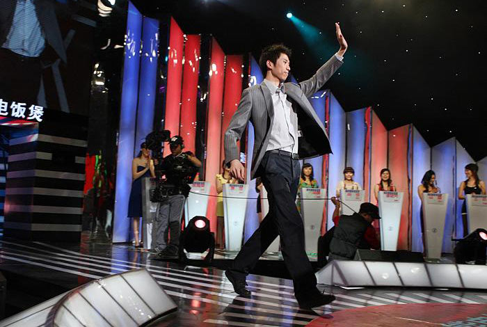 嘉賓團隊創(chuàng)意活動集體出場方式有哪些？