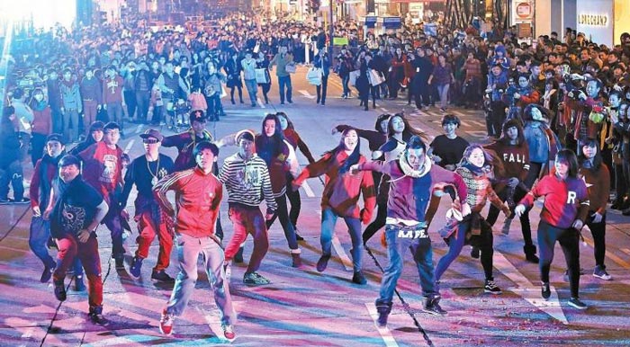 策劃快閃活動(dòng)的核心重點(diǎn)是什么？