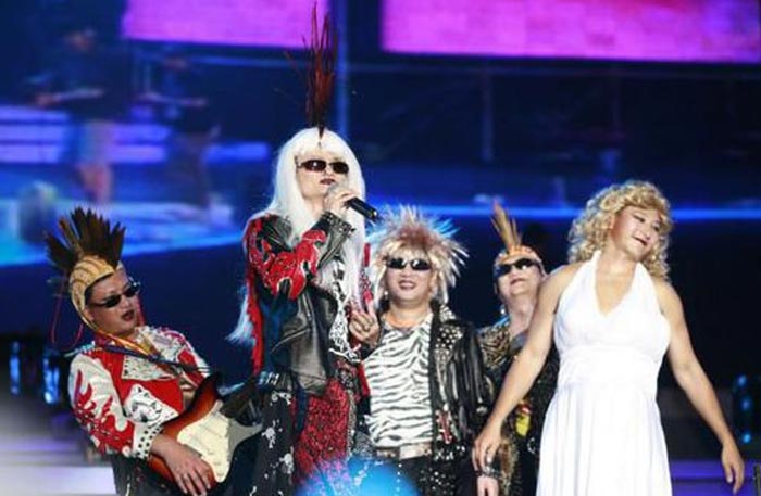 公司年會策劃中大伙最期待的是什么？