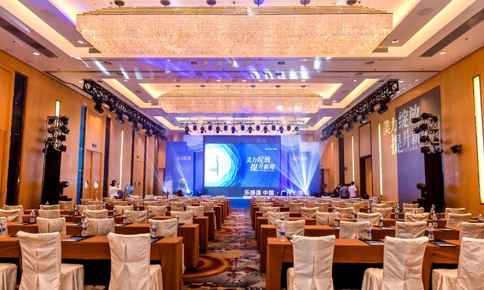 十大燃爆活動現場的演出節目推薦