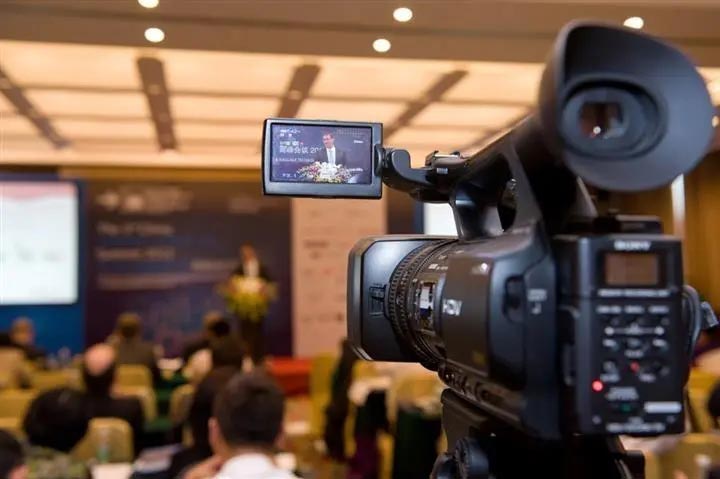 活動現場的照片直播是怎么弄的？