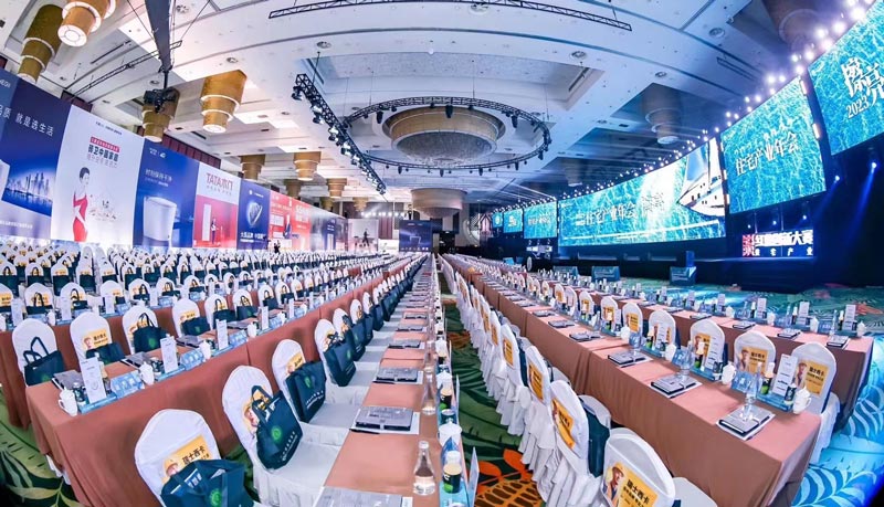 新品發布會活動如何花小的預算打造大的場面？