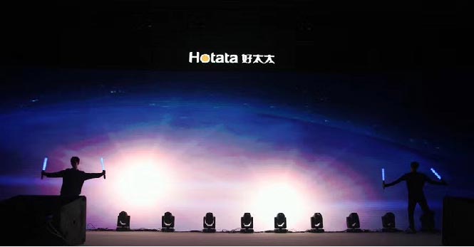 活動表演節目之鼓動未來-以熒光鼓棒敲擊出藍圖未來！