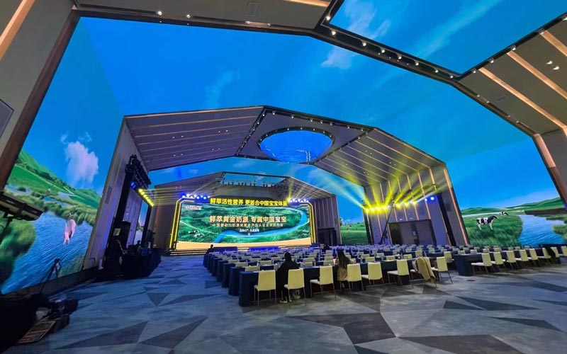 活動主持人怎樣帶動一場活動的氣氛?