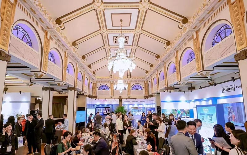 化妝品公司答謝會活動流程及內容怎么做？